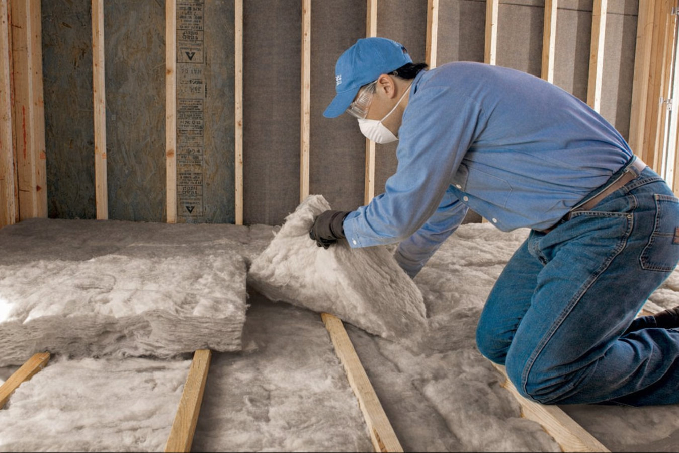 Lawton Insulation - Insulation Contractor in Lawton, OK